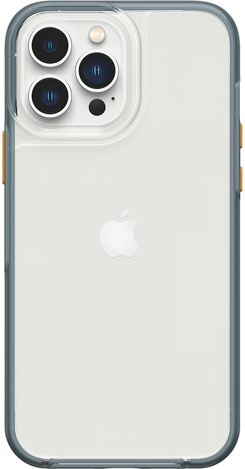 LifeProof SEE Case For Apple iPhone 13 Pro Max - Zeal Grey