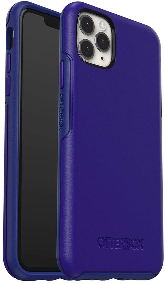OtterBox Symmetry Series Case For Apple iPhone 11 Pro Max - Blue