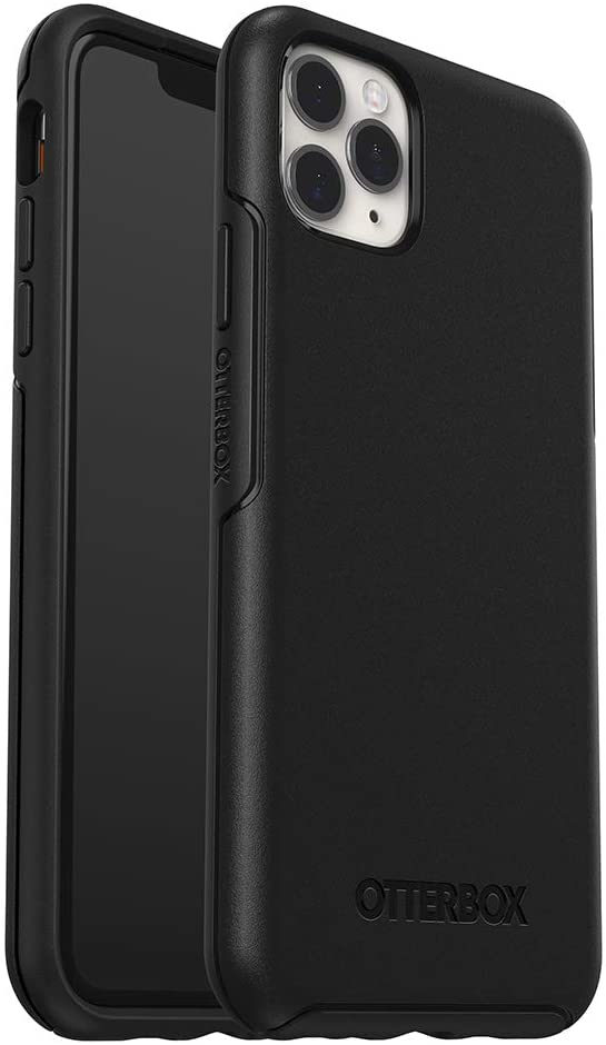 OtterBox Symmetry Series Case For Apple iPhone 11 Pro Max - Black