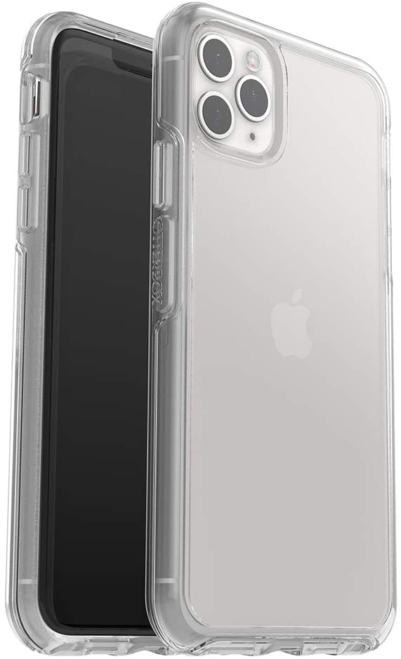 OtterBox Symmetry Series Case For Apple iPhone 11 Pro Max - Clear