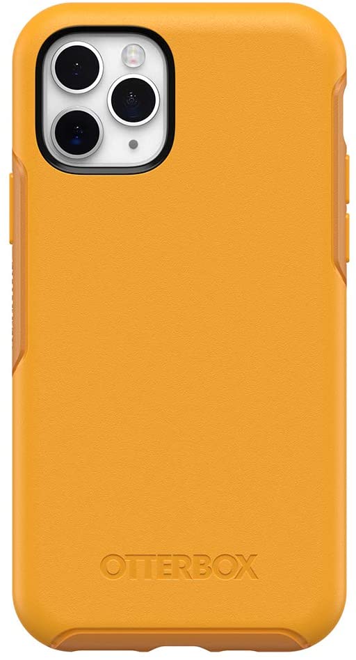 OtterBox Symmetry Series Case For Apple iPhone 11 Pro - Yellow