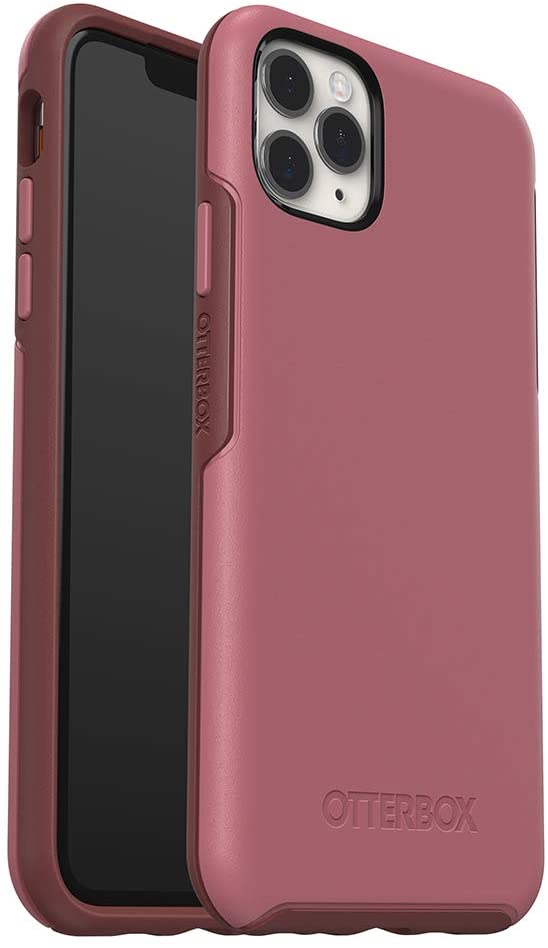 OtterBox Symmetry Case For iPhone 11 Pro Max - Beguiled Rose Pink