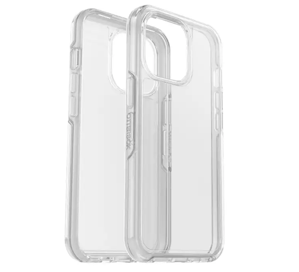 OtterBox Symmetry Series Case For Apple iPhone 13 Pro - Clear