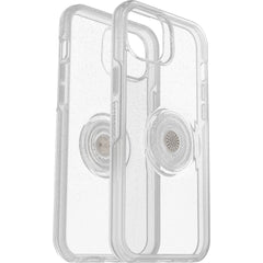 OtterBox Otter + Pop Symmetry Case For iPhone 14 Plus - Stardust