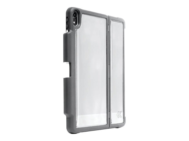 STM Dux Shell Folio Case For Apple iPad Pro 11" - Black