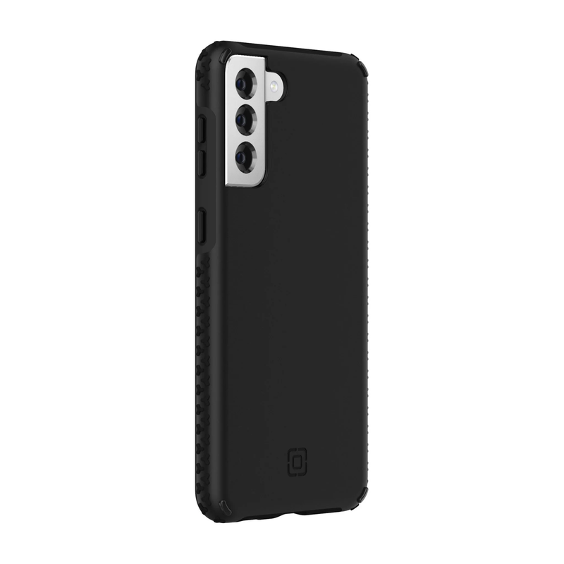 Incipio Grip Case For Samsung Galaxy S21+ - Black