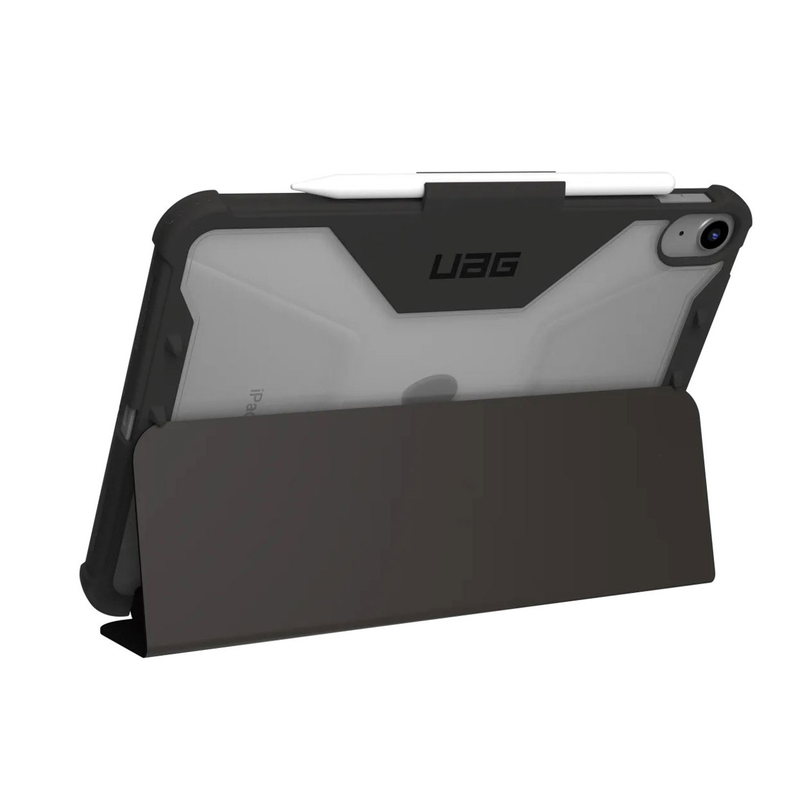 UAG Plyo Case For Apple iPad 10.9" 10 Gen - Black/Ice