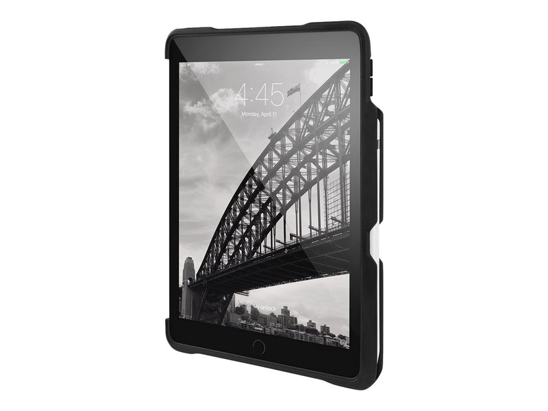 STM Dux Shell Case For Apple iPad Pro 9.7" - Black