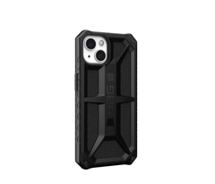 UAG Monarch Case For Apple iPhone 13 - Black