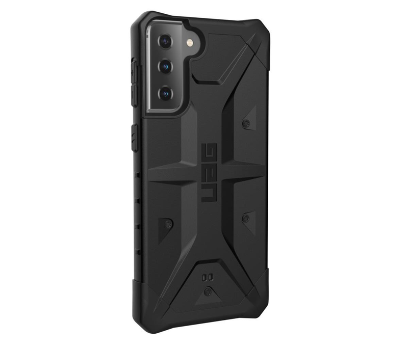 UAG Pathfinder Case For Samsung Galaxy S21+ - Black