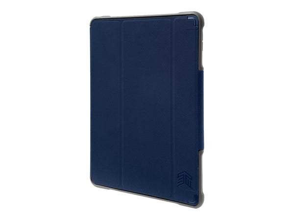STM Dux Plus Case For iPad Pro 12.9" 2nd Gen - Midnight Blue