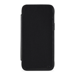 Case-Mate Wallet Folio MagSafe Case For iPhone 14 Plus - Black