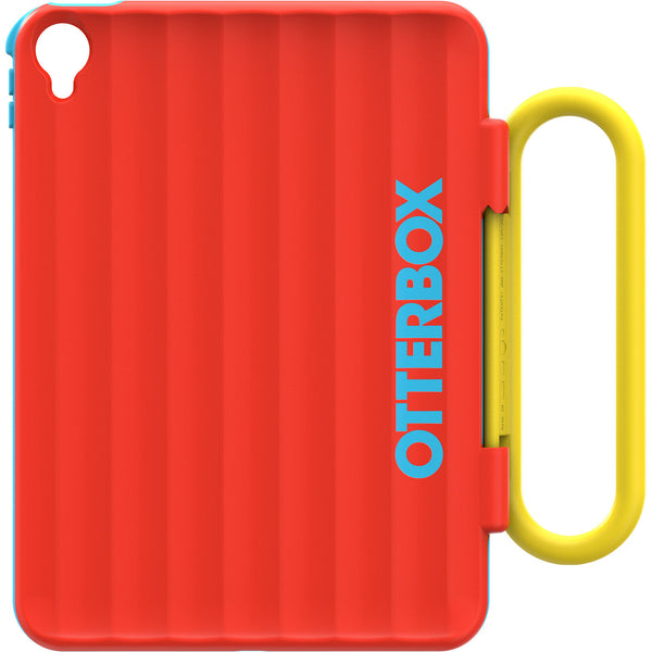 OtterBox Kids EasyClean Case For Apple iPad 10.9" - Red