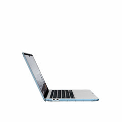 UAG U Lucent Case For MacBook Pro 13 M2 2022 - Cerulean