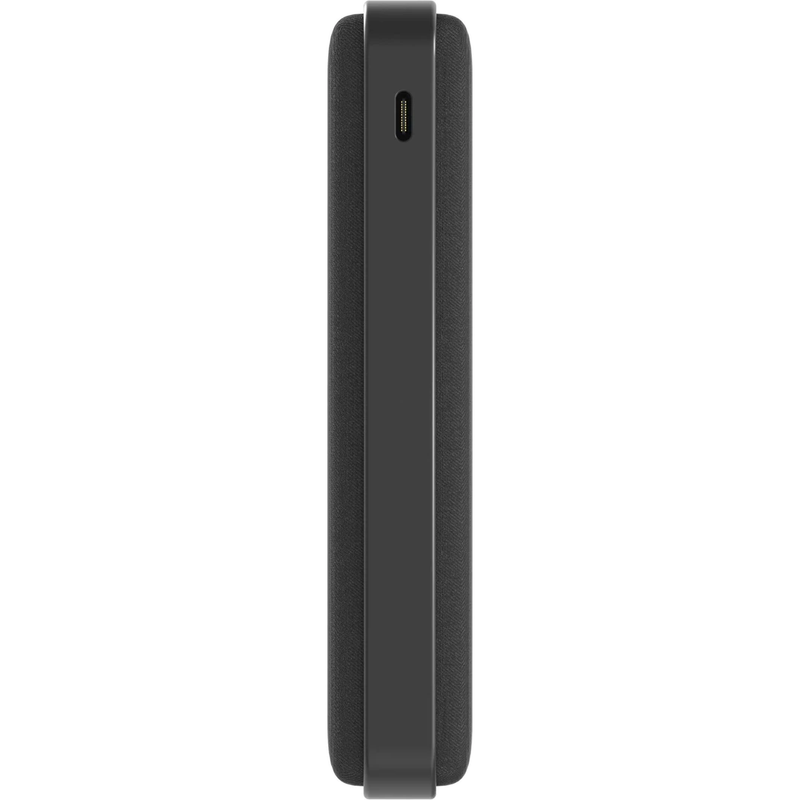 Cygnett ChargeUp Reserve 2nd Gen 20K mAh Power Bank - Black