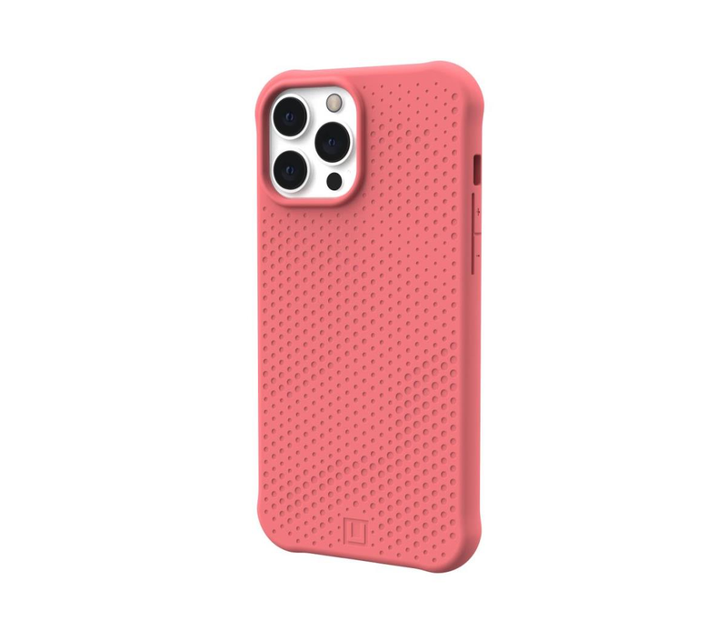 UAG U Dot Case For Apple iPhone 13 Pro Max - Clay