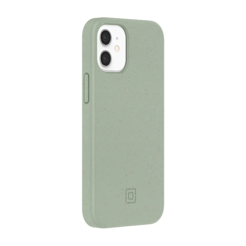 Incipio Organicore 2.0 Case For Apple iPhone 12 mini - Eucalyptus
