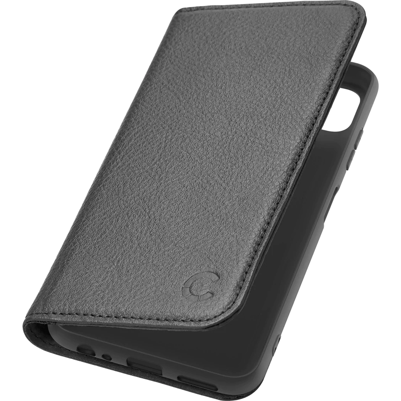 Cygnett UrbanWallet Case For Samsung Galaxy A22 4G - Black