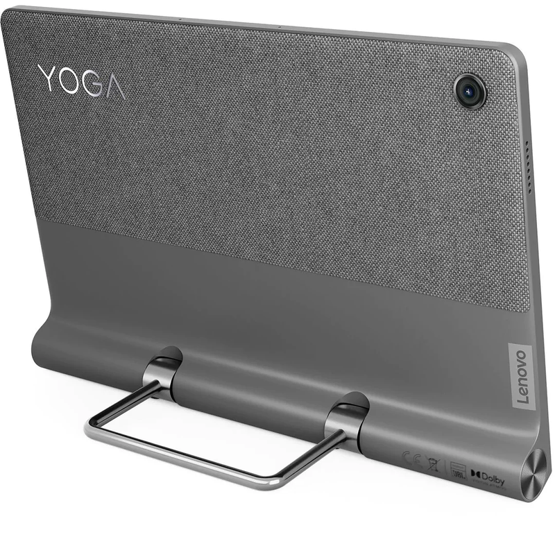 Lenovo Yoga Tab 11 256GB w/ Precision Pen 11" - Grey