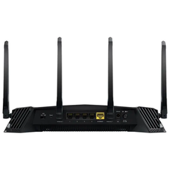 NetGear Nighthawk Pro Gaming WiFi Router - Black