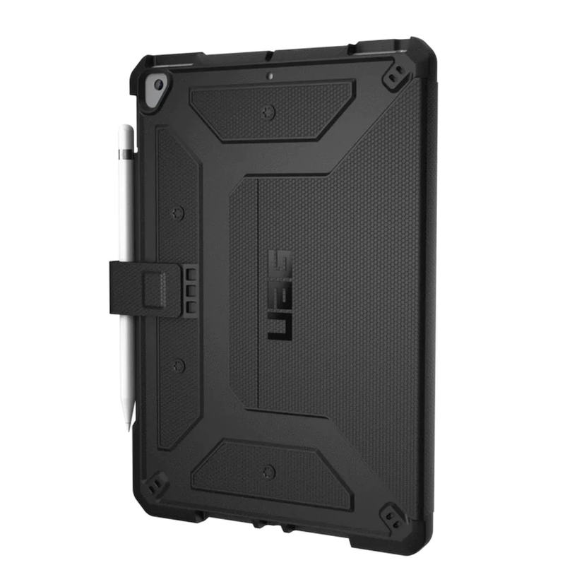 UAG Metropolis Series Case For iPad 10.2-inch - Black