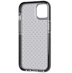 Tech21 EvoCheck Case for iPhone 13 - Black