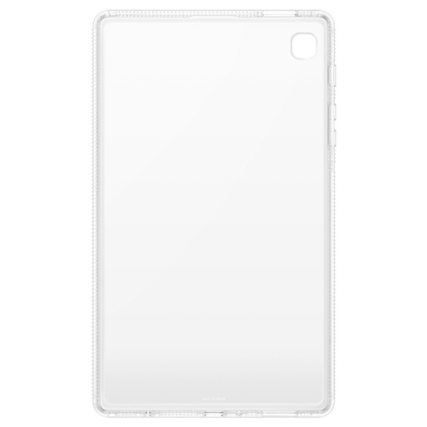 Samsung Galaxy Tab A7 Lite (8.7") Clear Cover - Transparent