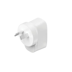 Belkin BOOST CHARGE USB-A Wall Charger (12W) - White