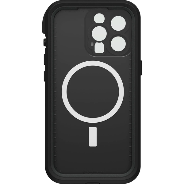 LifeProof FRE Magsafe Case For Apple iPhone 13 Pro - Black