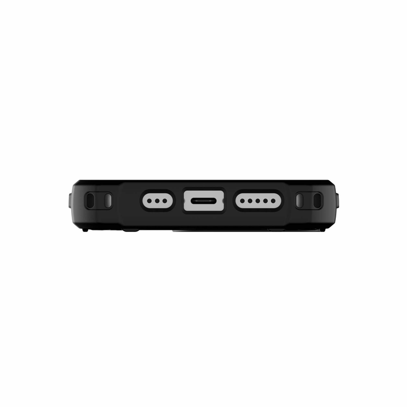 UAG Monarch Case For Apple iPhone 14 Pro - Carbon Fiber