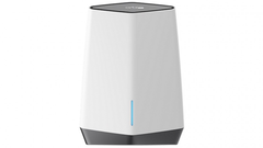 Netgear Orbi Pro AX6000 Tri-band Mesh Router 2 Pack - White