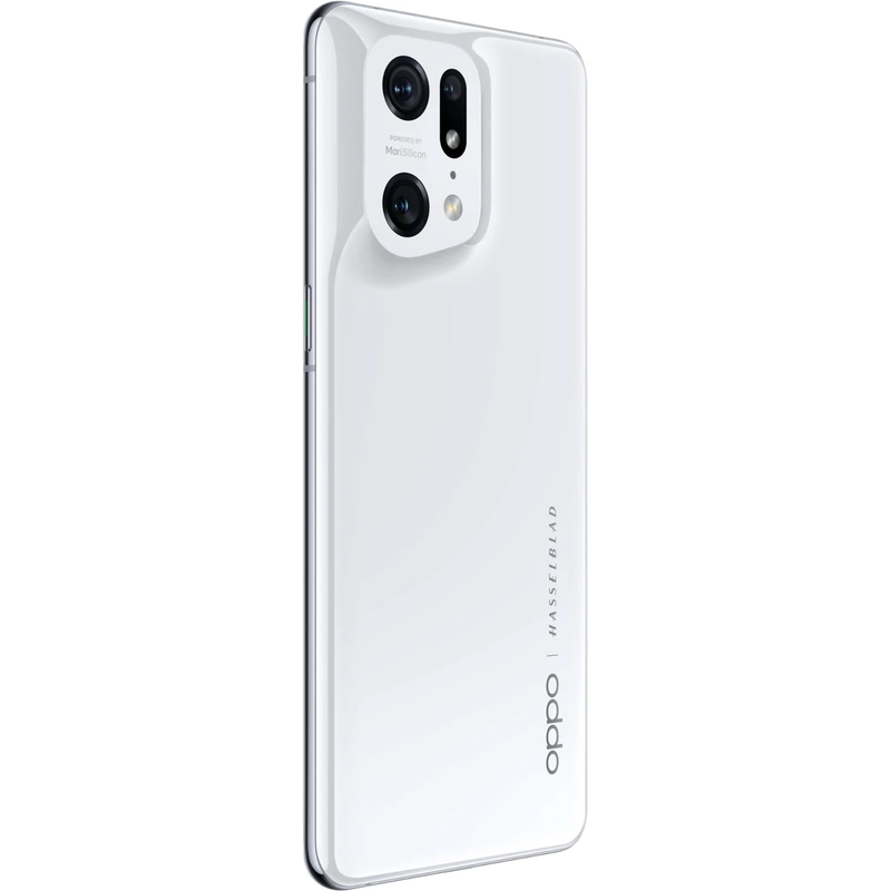 Oppo Find X5 Pro (CPH2305) 6.7" 256GB - White