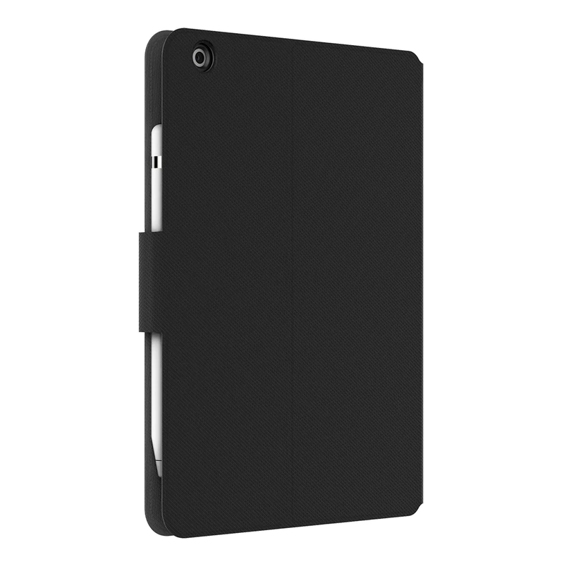 Incipio SureView Case For Apple iPad 10.2" - Black