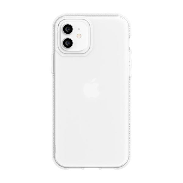 Survivor Clear Case For Apple iPhone 12/12 Pro - Clear