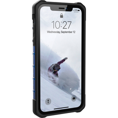 UAG Plasma Series Case For Apple iPhone XR - Cobalt