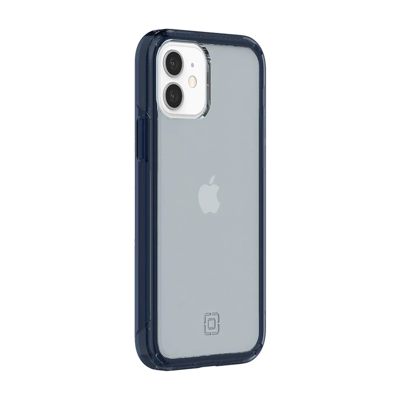 Incipio Slim Case For Apple iPhone 12 mini - Translucent Blue