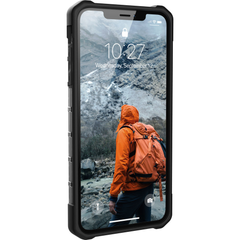 UAG Plasma Case For Apple iPhone Xs Max - Ash