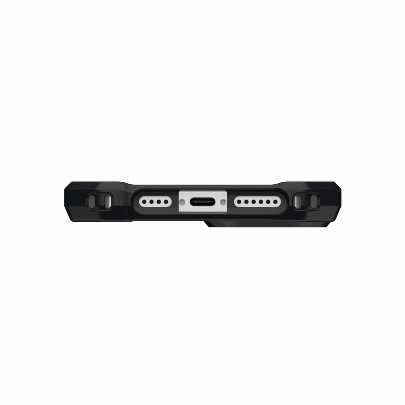 UAG Essential Armor Magsafe Case For Apple iPhone 14 Plus - Black
