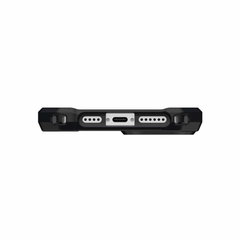UAG Essential Armor Magsafe Case For Apple iPhone 14 Plus - Black