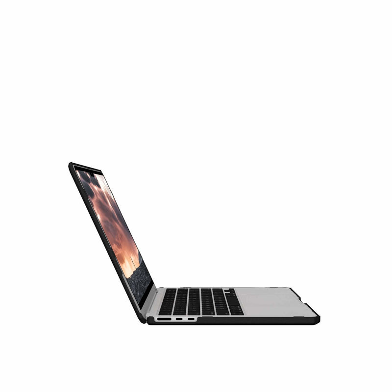 UAG Plyo Case For Apple MacBook Air 13" M2 2022 - Clear