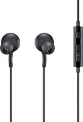 Samsung 3.5mm Earphones (EO-IA500) - Black