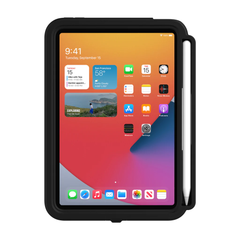 Survivor All-Terrain Case For Apple iPad mini 6 - Black