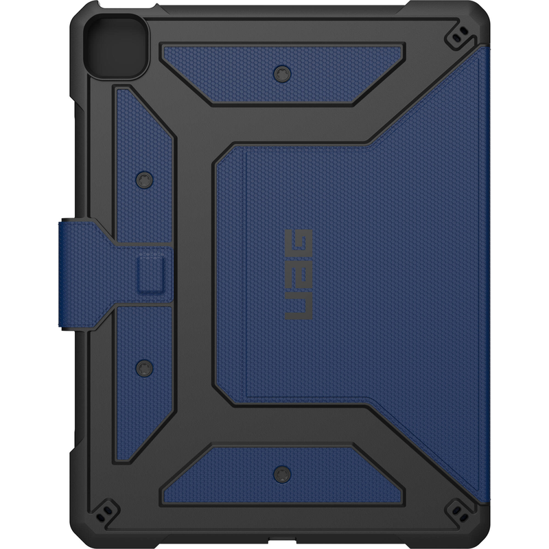 UAG Metropolis Case For Apple iPad Pro 12.9" 2021 - Cobalt