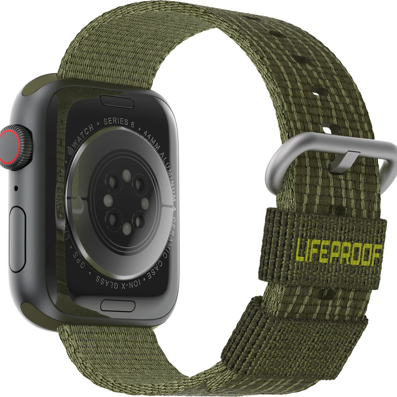 LifeProof Watch Band For Apple Watch 42/44mm - Sea Moss