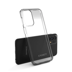 Cygnett AeroShield Case For Samsung Galaxy A23 - Clear