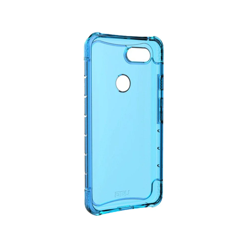 UAG Plyo Case For Google Pixel 3 XL - Glacier