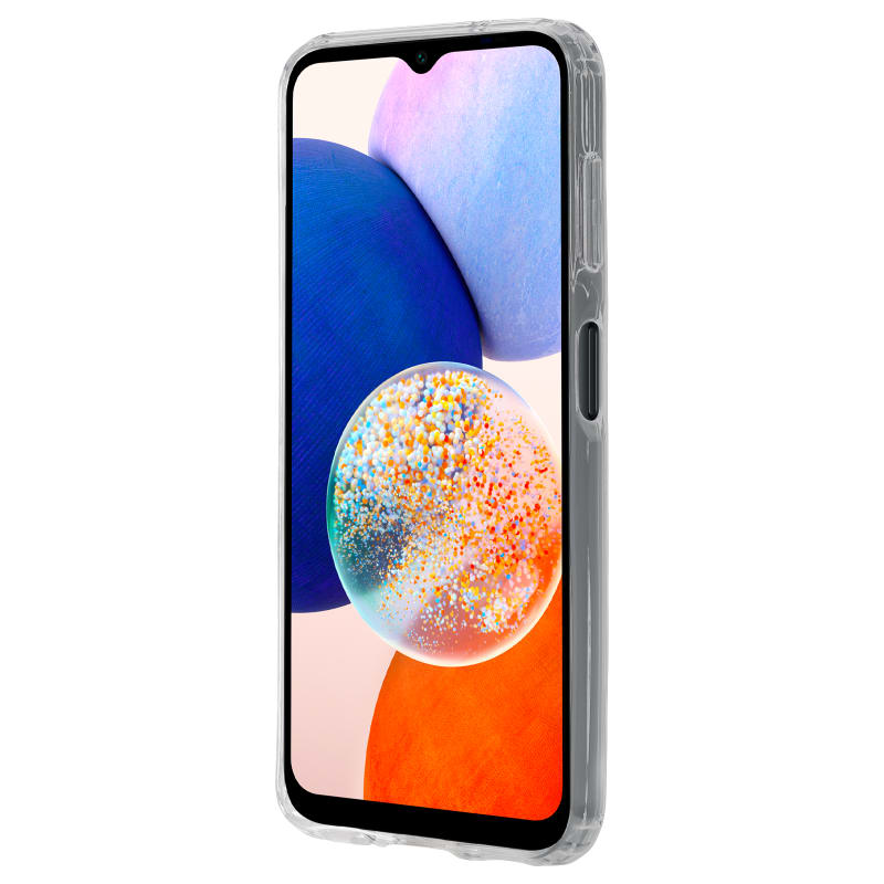Case-Mate Tough Case For Samsung Galaxy A14 5G - Clear