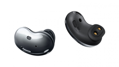 Samsung Galaxy Buds Live - Mystic Black