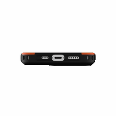 UAG Civilian Case For Apple iPhone 14 Pro - Black