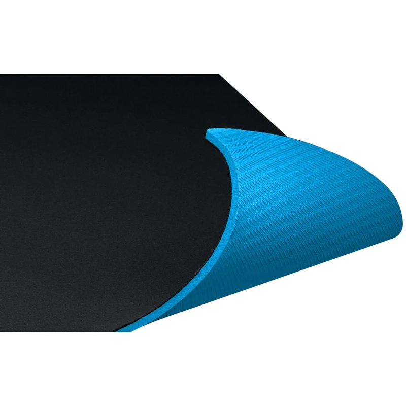 Logitech G240 Gaming Mouse Pad - Black